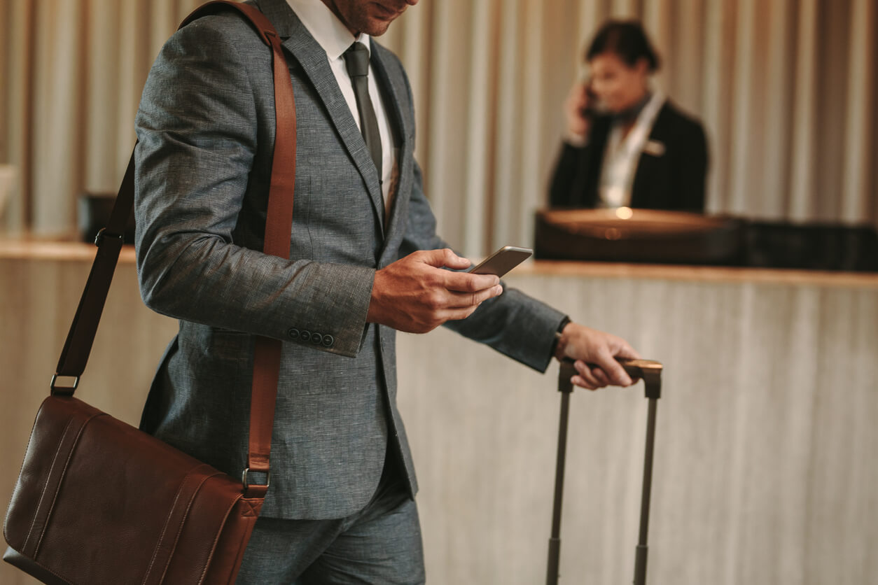 Cut Your Business Travel Costs