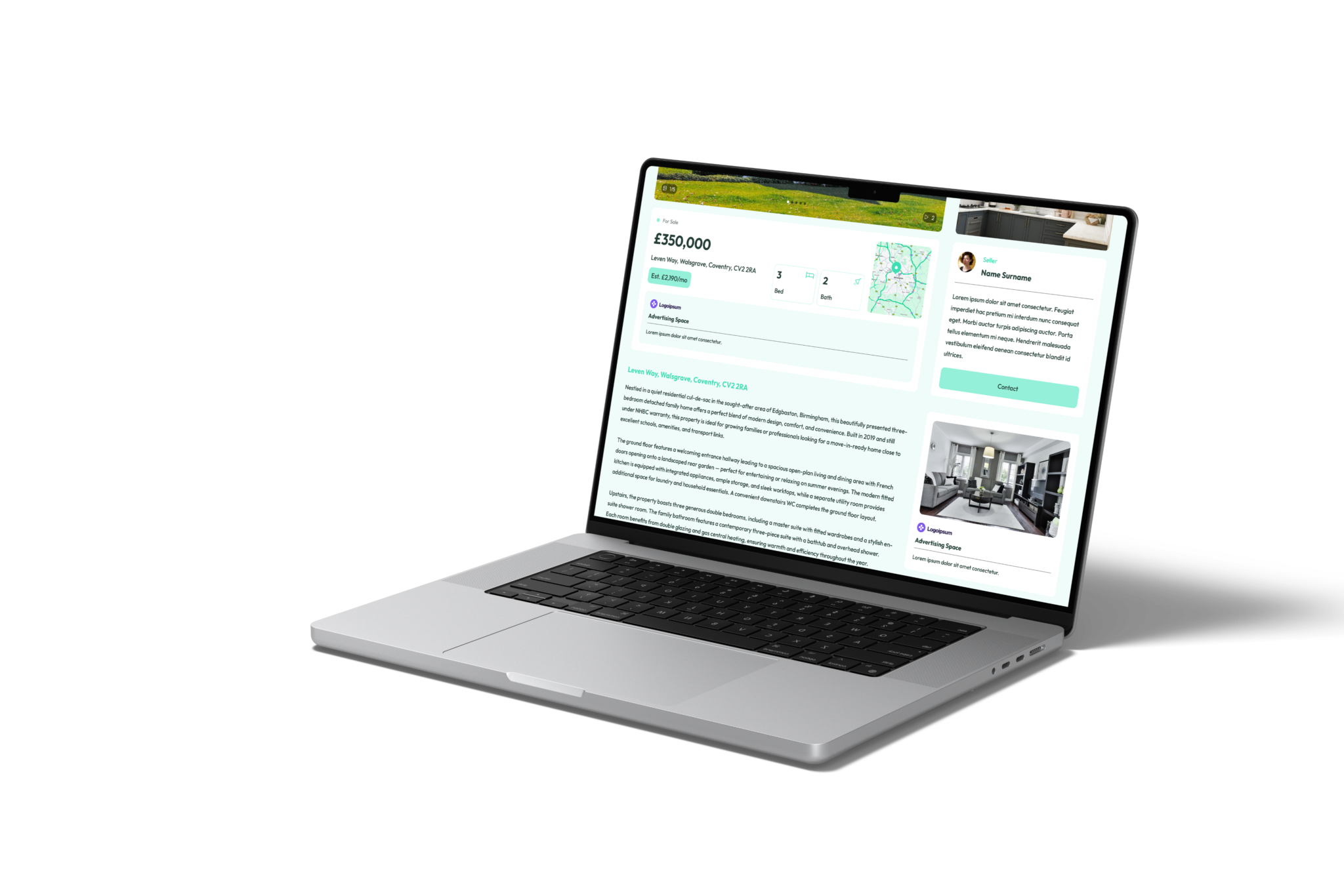 Flexible Advertising to  Suit Your Business