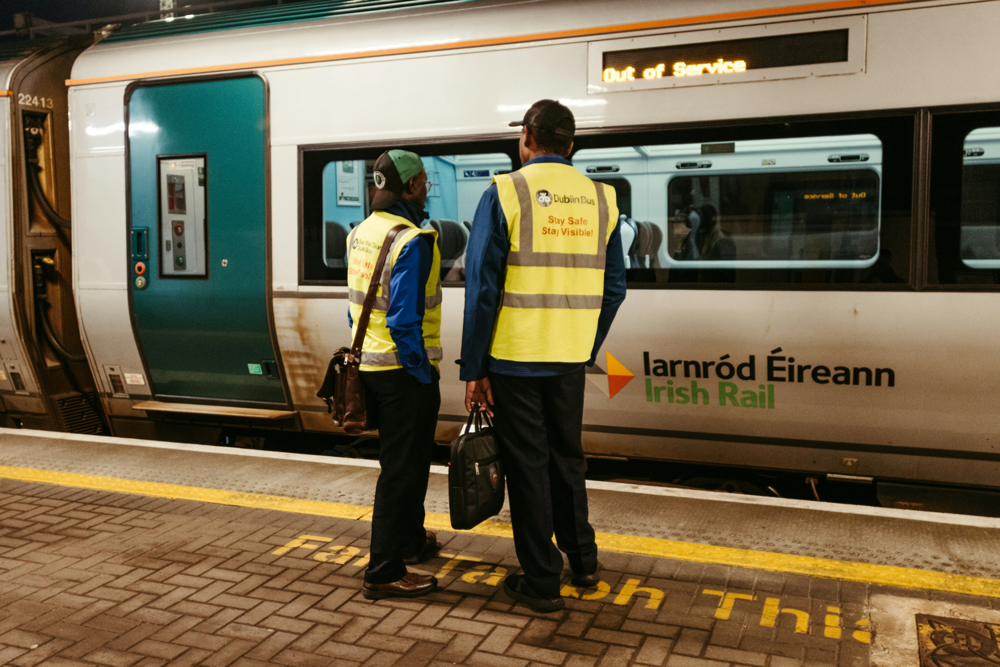 Intelligent Carbon Reporting