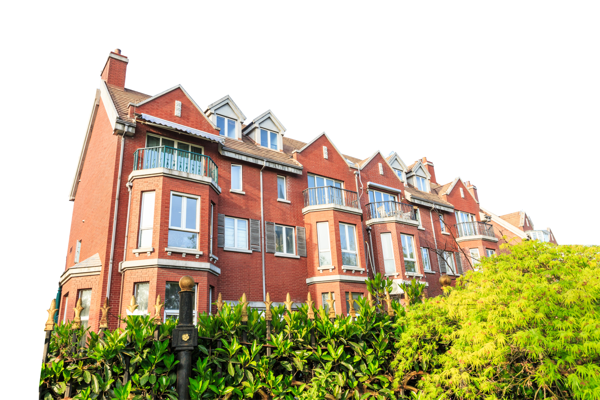 List Your Property for Free Today