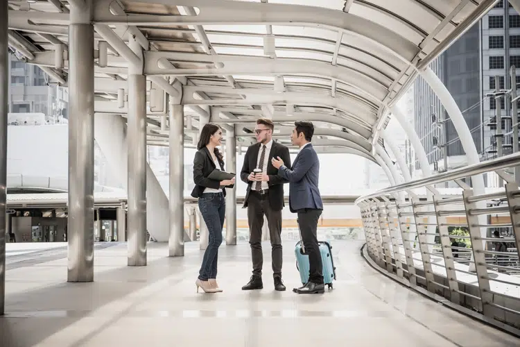 Applus+ upgrade their travel and expense management with Roomex