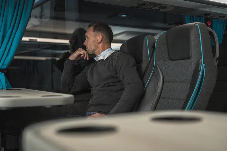 Eville & Jones gain visibility into their travel programme with Roomex