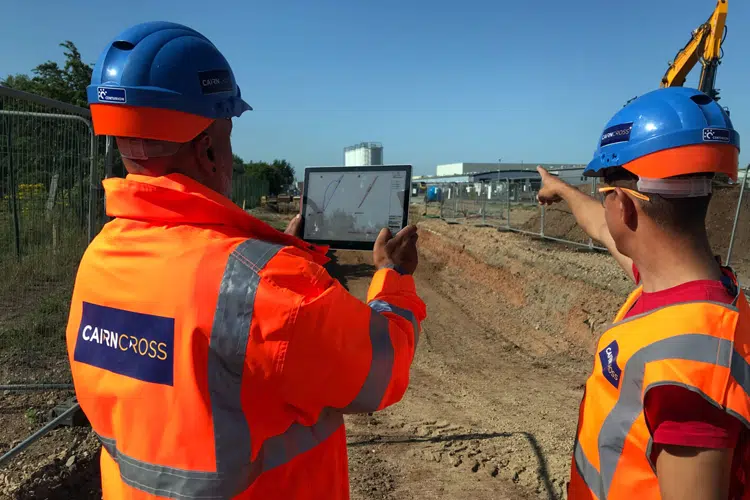 How Cairn Cross improved accommodation management and simplified expense tracking with Roomex