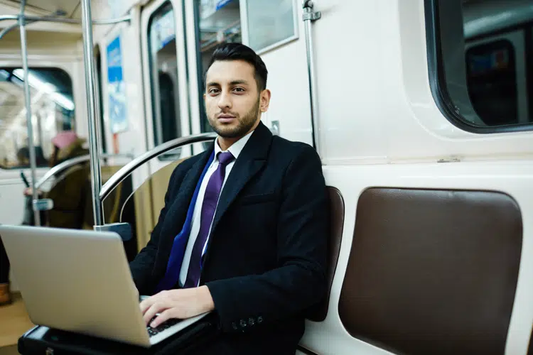 How Vital HR consolidated their booking activity to save time and money on accommodation