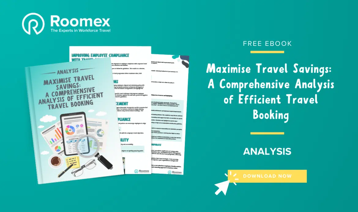 Maximise Travel Savings: A Comprehensive Analysis of Efficient Travel Booking