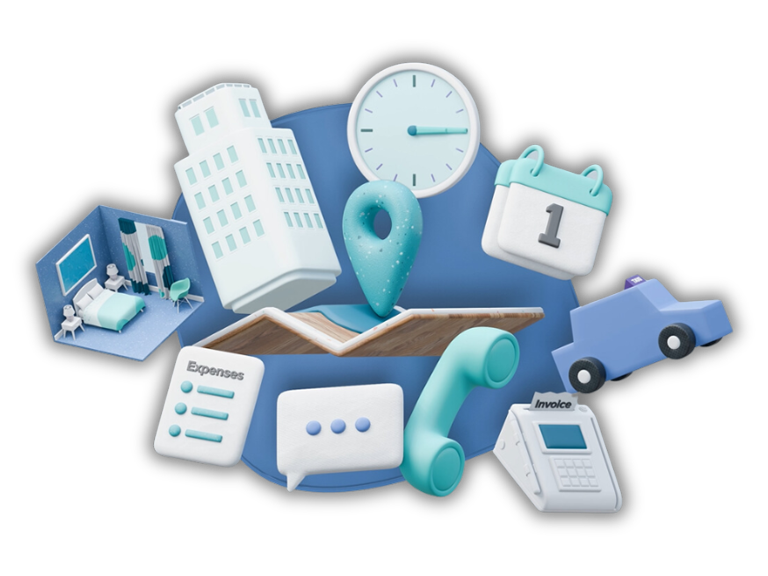 Our Business Travel Software Pricing Couldn't Be More Simple